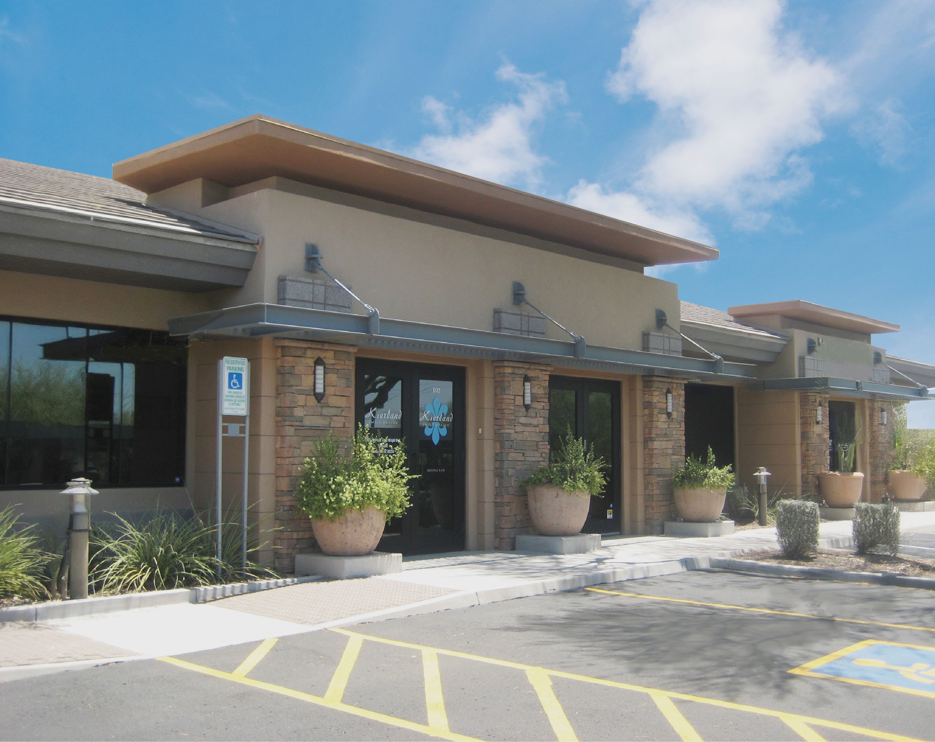 Shell Commercial Real Estate