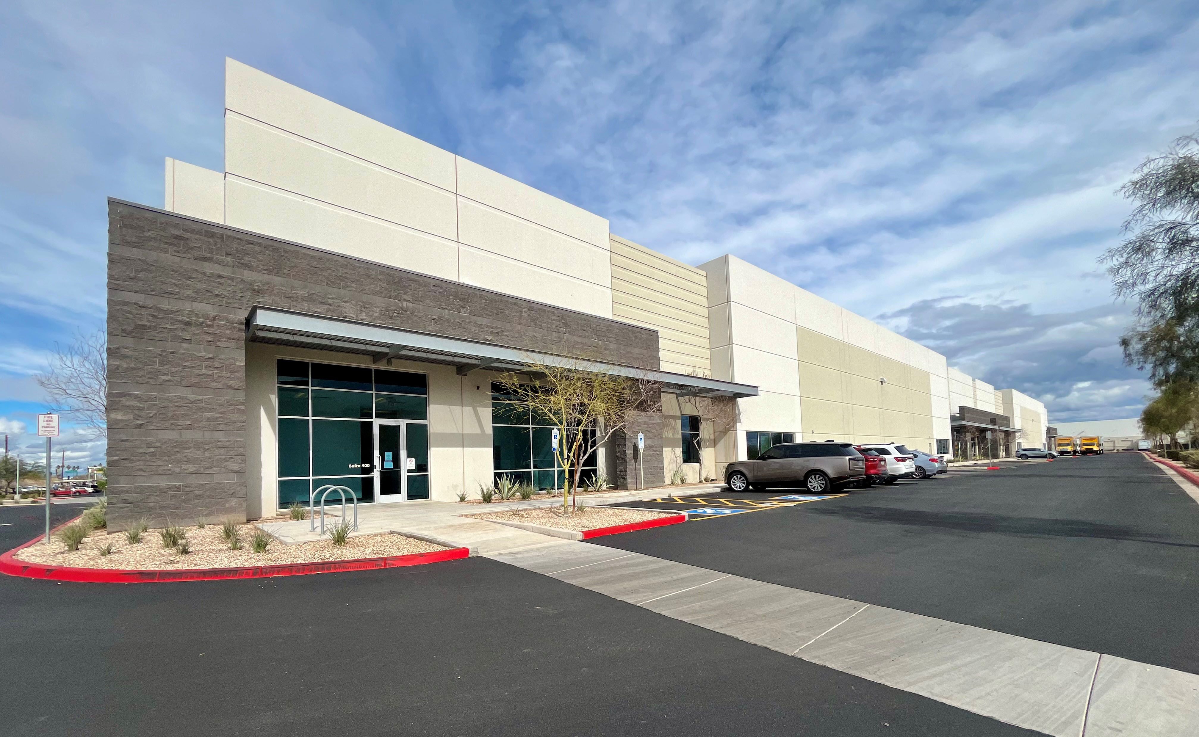 Shell Commercial | 2675 S 16th Street, Phoenix