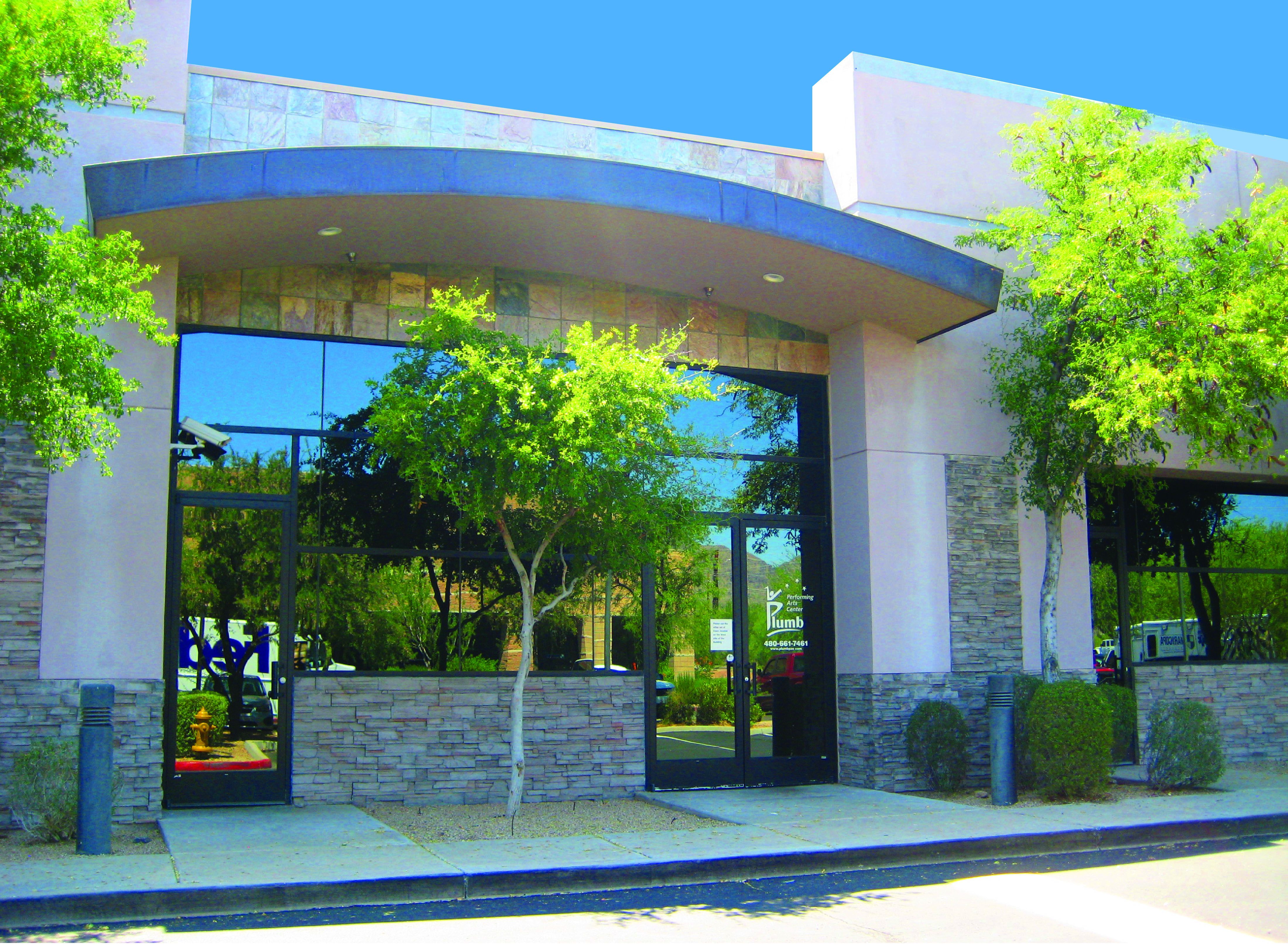 Shell Commercial | Flex/Fitness Studio Space for Lease