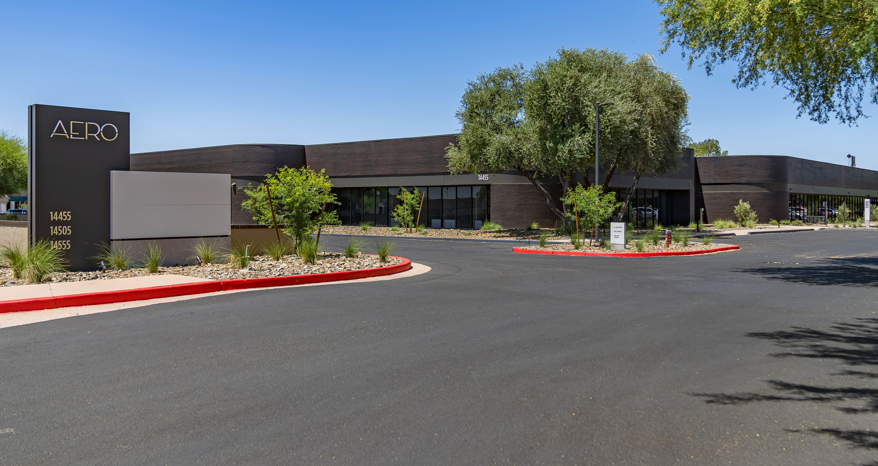 Shell Commercial Real Estate